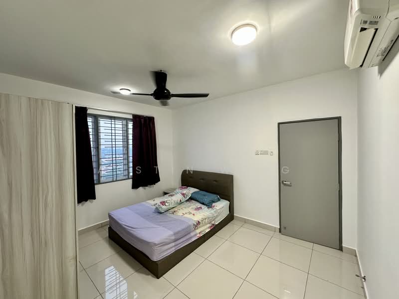 Condominium for Sale at Aurora Residence @ Lake Side City - Austin Wong - Bedroom - PropertyGuru.com.my