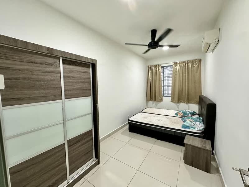 Condominium for Sale at Aurora Residence @ Lake Side City - Austin Wong - Bedroom - PropertyGuru.com.my
