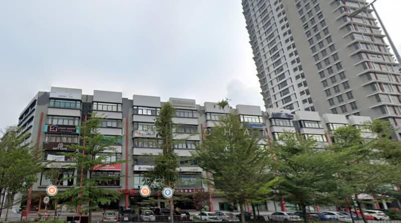 Kedai / Pejabat untuk Dijual di Taman Connaught (Cheras) - Jeff Chan - Exterior - PropertyGuru.com.my