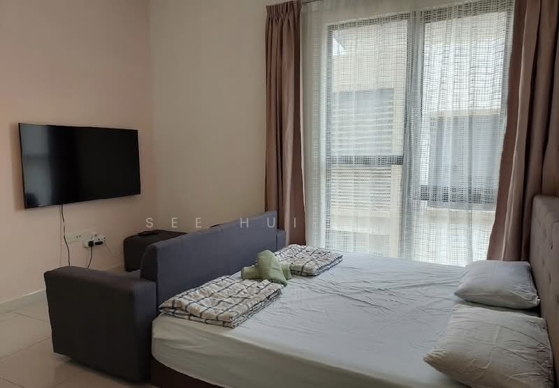 Rumah Teres untuk Disewa di 16 Sierra (Puchong) - See Hui Tan - PropertyGuru.com.my