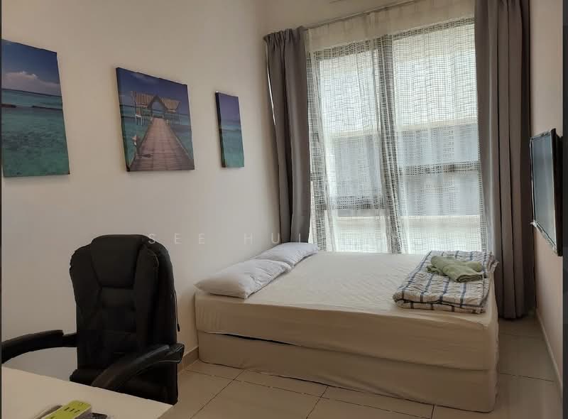 Rumah Teres untuk Disewa di 16 Sierra (Puchong) - See Hui Tan - PropertyGuru.com.my
