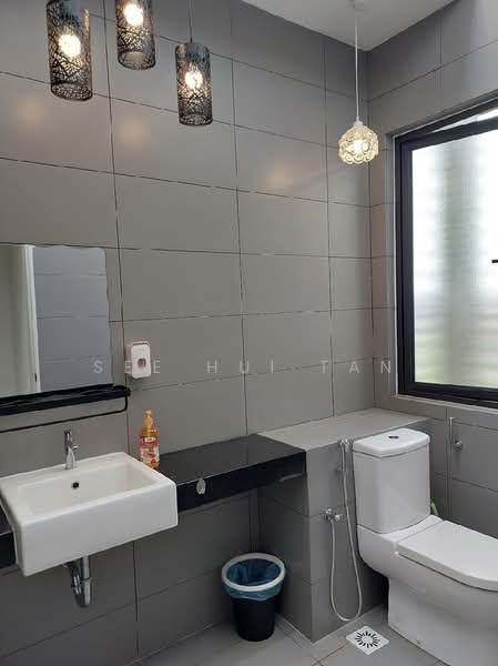 Rumah Teres untuk Disewa di 16 Sierra (Puchong) - See Hui Tan - PropertyGuru.com.my