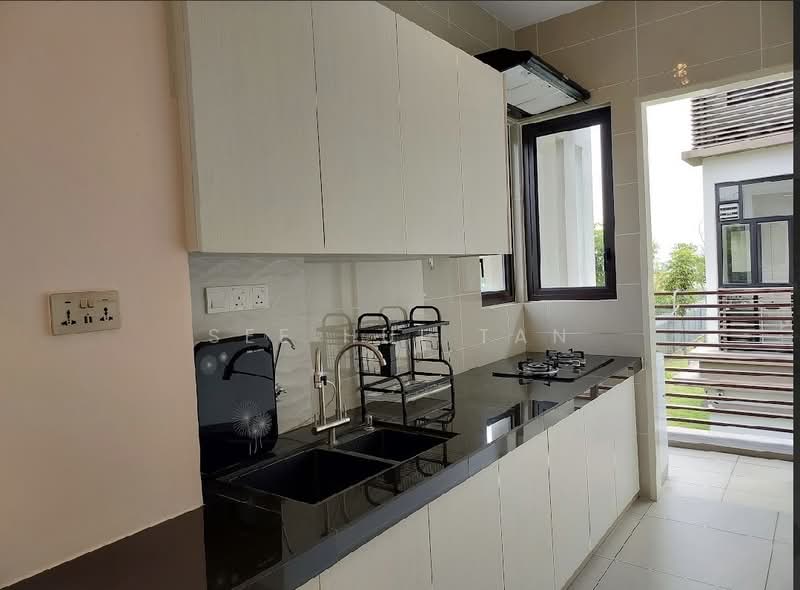 Rumah Teres untuk Disewa di 16 Sierra (Puchong) - See Hui Tan - PropertyGuru.com.my