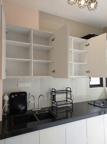 Rumah Teres untuk Disewa di 16 Sierra (Puchong) - See Hui Tan - PropertyGuru.com.my