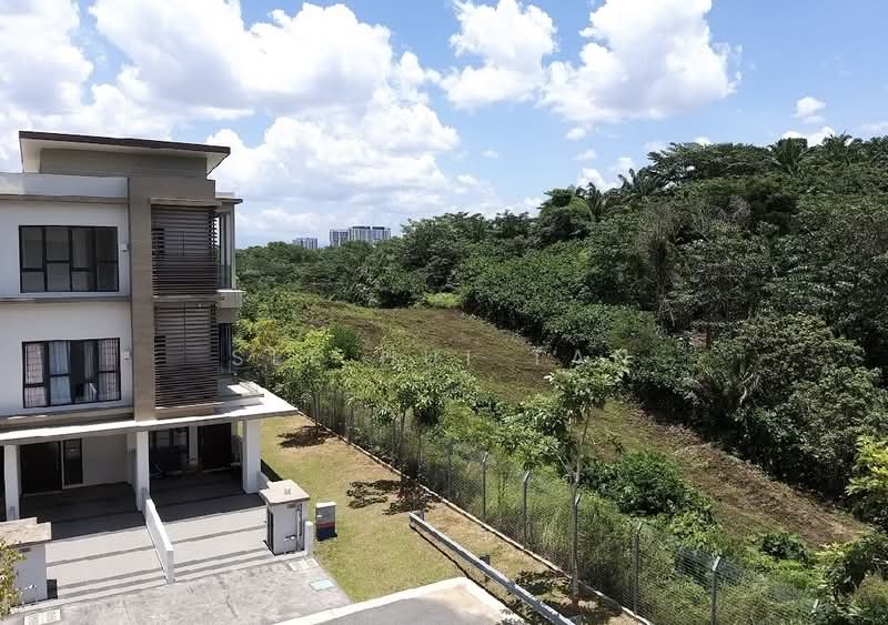 Rumah Teres untuk Disewa di 16 Sierra (Puchong) - See Hui Tan - PropertyGuru.com.my