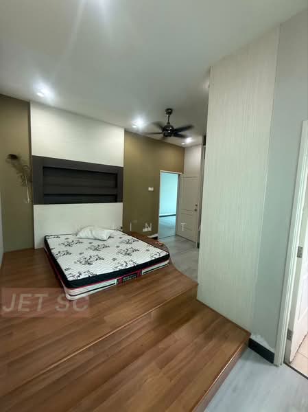 Rumah Berkembar untuk Dijual di Bandar Botanic (Klang) - Rylin Tan - Bedroom - PropertyGuru.com.my