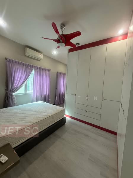 Rumah Berkembar untuk Dijual di Bandar Botanic (Klang) - Rylin Tan - Bedroom - PropertyGuru.com.my