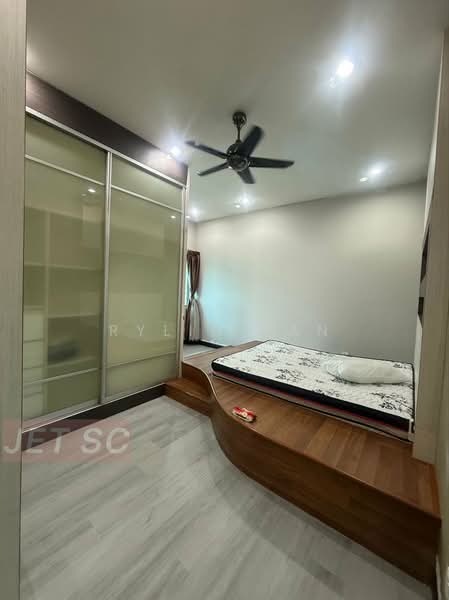 Rumah Berkembar untuk Dijual di Bandar Botanic (Klang) - Rylin Tan - Bedroom - PropertyGuru.com.my