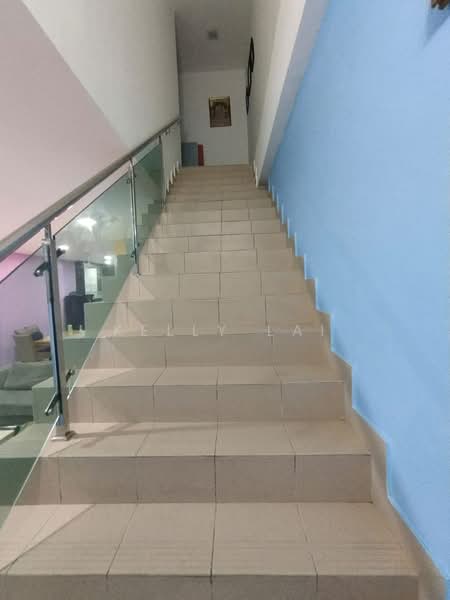 Rumah Teres 2 Tingkat untuk Dijual di Taman Bukit Maluri (Kepong) - Kelly Lai - Interior - PropertyGuru.com.my