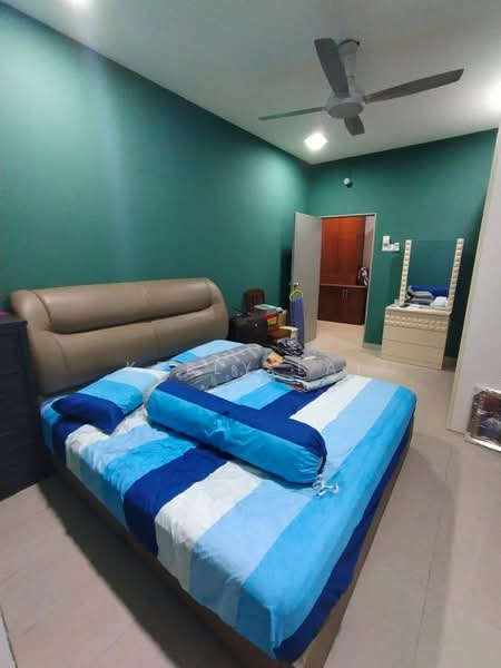 Rumah Teres 2 Tingkat untuk Dijual di Taman Bukit Maluri (Kepong) - Kelly Lai - Bedroom - PropertyGuru.com.my