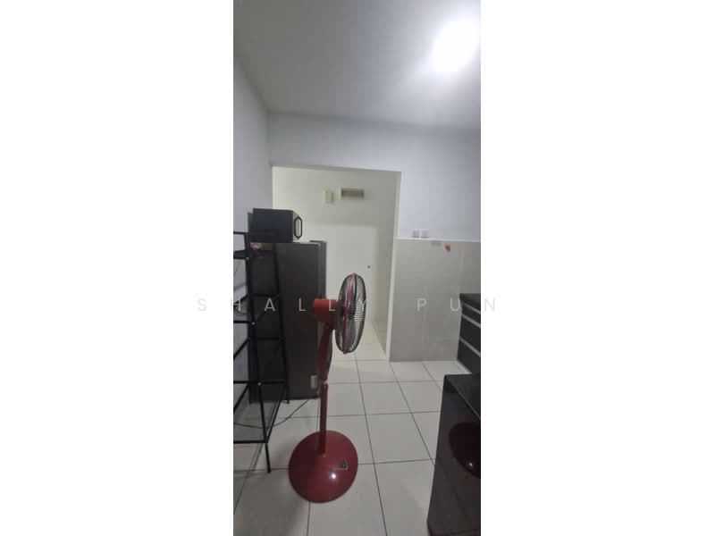 Apartment for Rent at PPA1M Bukit Jalil - Shally Pun - Interior - PropertyGuru.com.my