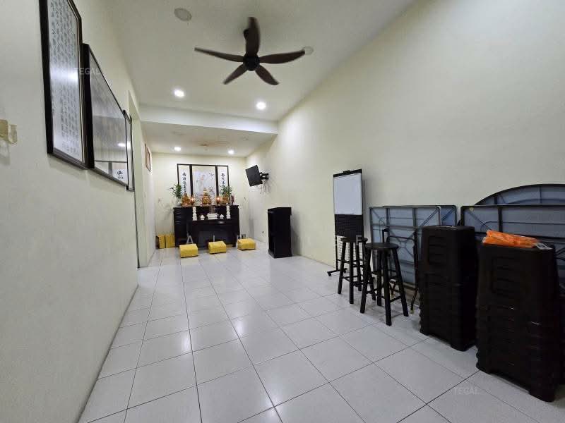 1-storey Terraced House for Sale in Klang (Selangor) - Alex Lee - Interior - PropertyGuru.com.my