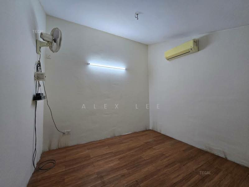 1-storey Terraced House for Sale in Klang (Selangor) - Alex Lee - Interior - PropertyGuru.com.my