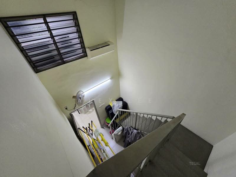 1-storey Terraced House for Sale in Klang (Selangor) - Alex Lee - Interior - PropertyGuru.com.my