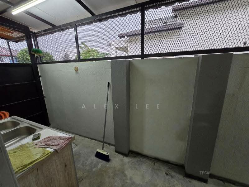 1-storey Terraced House for Sale in Klang (Selangor) - Alex Lee - PropertyGuru.com.my