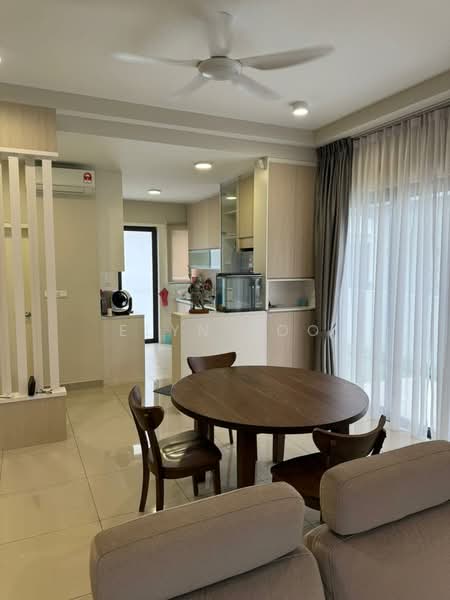 2-storey Terraced House for Sale in Eco Sanctuary (Telok Panglima Garang) - Elyn Soo - PropertyGuru.com.my
