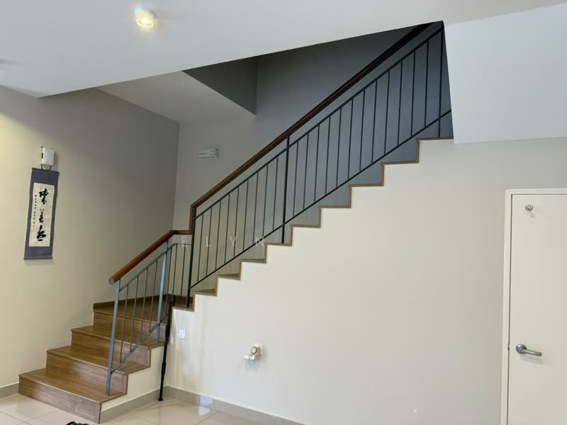 2-storey Terraced House for Sale in Eco Sanctuary (Telok Panglima Garang) - Elyn Soo - PropertyGuru.com.my