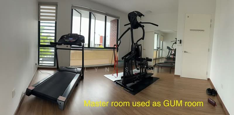 2-storey Terraced House for Sale in Eco Sanctuary (Telok Panglima Garang) - Elyn Soo - PropertyGuru.com.my