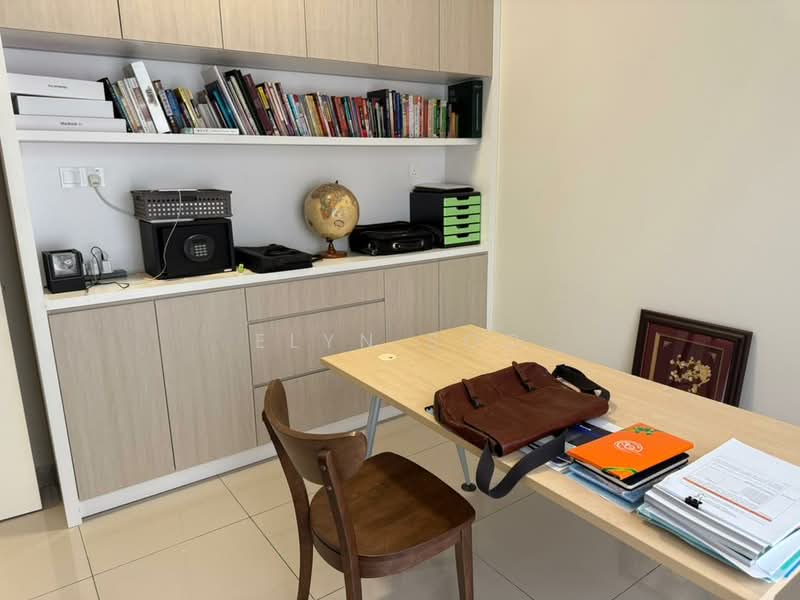 2-storey Terraced House for Sale in Eco Sanctuary (Telok Panglima Garang) - Elyn Soo - PropertyGuru.com.my