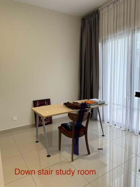 2-storey Terraced House for Sale in Eco Sanctuary (Telok Panglima Garang) - Elyn Soo - PropertyGuru.com.my