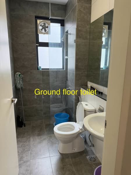 2-storey Terraced House for Sale in Eco Sanctuary (Telok Panglima Garang) - Elyn Soo - PropertyGuru.com.my
