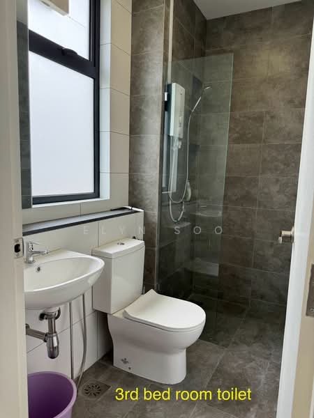 2-storey Terraced House for Sale in Eco Sanctuary (Telok Panglima Garang) - Elyn Soo - PropertyGuru.com.my