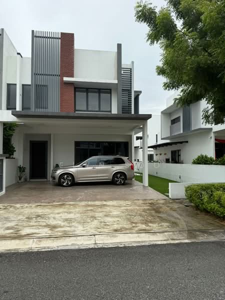 2-storey Terraced House for Sale in Eco Sanctuary (Telok Panglima Garang) - Elyn Soo - PropertyGuru.com.my