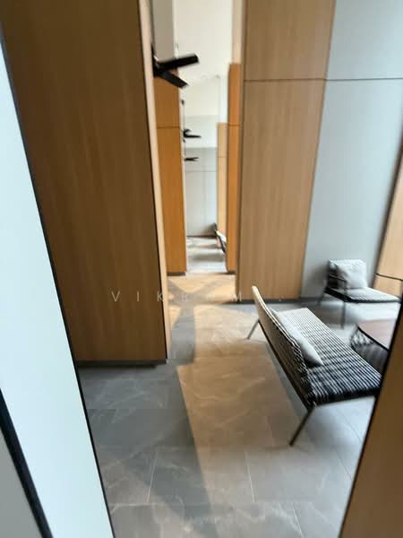 Condominium for Sale at Mori Residences - Vikram . - Interior - PropertyGuru.com.my