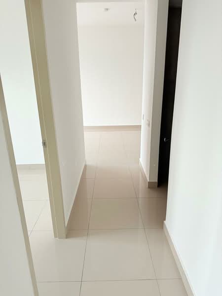 Condominium for Sale at Mori Residences - Vikram . - Corridor - PropertyGuru.com.my
