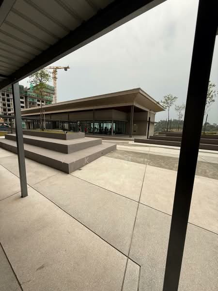 Condominium for Sale at Mori Residences - Vikram . - Exterior - PropertyGuru.com.my