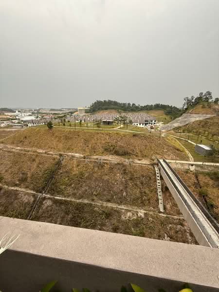 Condominium for Sale at Mori Residences - Vikram . - Exterior - PropertyGuru.com.my