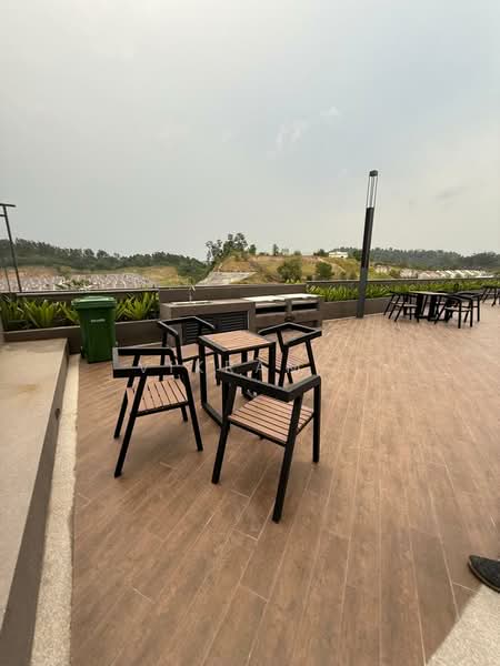 Condominium for Sale at Mori Residences - Vikram . - Exterior - PropertyGuru.com.my