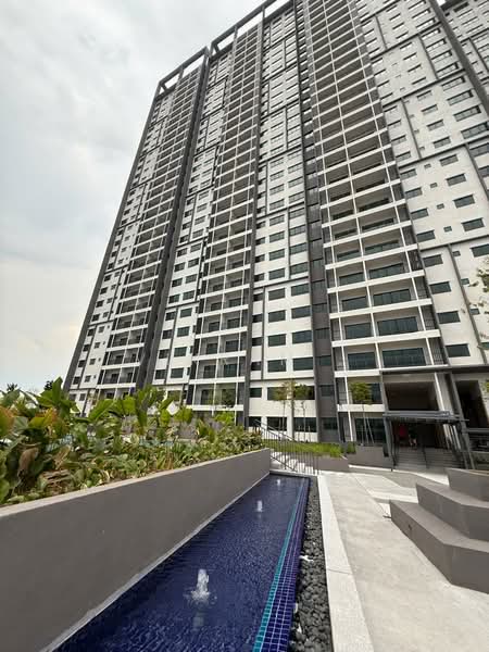 Condominium for Sale at Mori Residences - Vikram . - Exterior - PropertyGuru.com.my