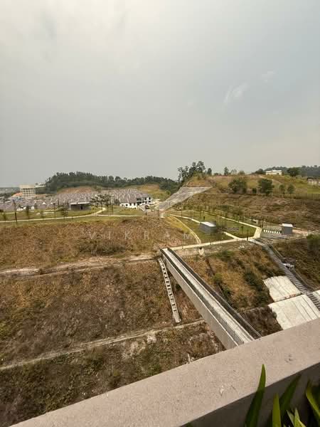 Condominium for Sale at Mori Residences - Vikram . - Exterior - PropertyGuru.com.my