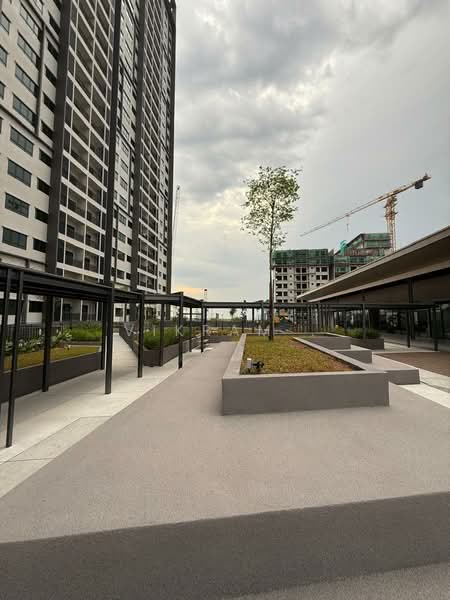 Condominium for Sale at Mori Residences - Vikram . - Exterior - PropertyGuru.com.my