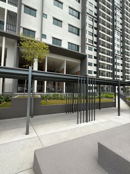 Condominium for Sale at Mori Residences - Vikram . - Exterior - PropertyGuru.com.my