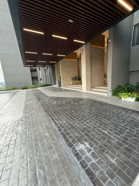 Condominium for Sale at Mori Residences - Vikram . - Exterior - PropertyGuru.com.my