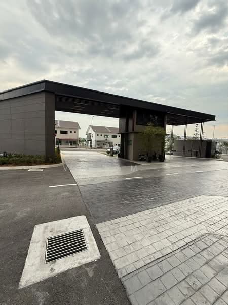 Condominium for Sale at Mori Residences - Vikram . - Exterior - PropertyGuru.com.my