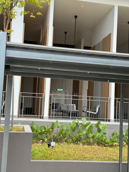 Condominium for Sale at Mori Residences - Vikram . - Exterior - PropertyGuru.com.my