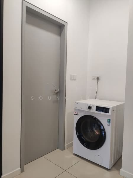 Servis Apartment untuk Disewa di Residential Suites @ HighPark - Soung Lim - Interior - PropertyGuru.com.my