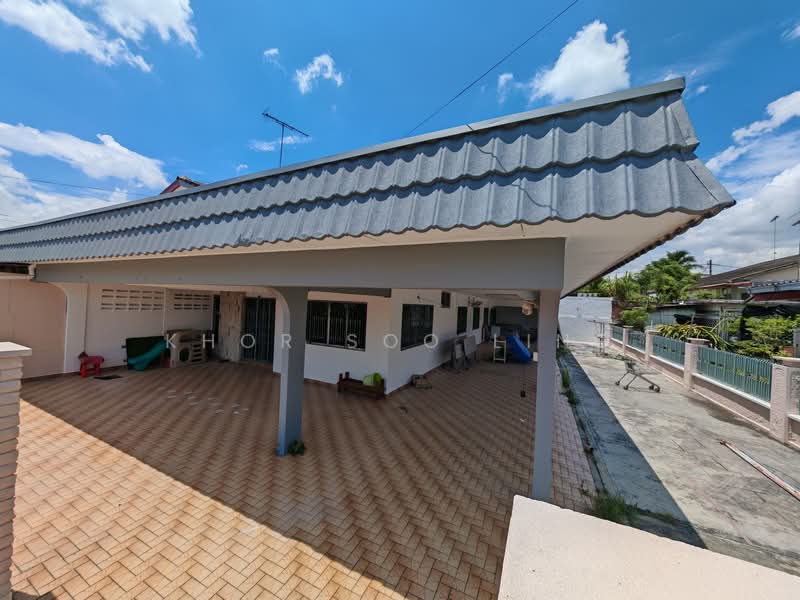 Rumah Berkembar untuk Disewa di Taman Sri Kulai Baru (Kulai) - Khor Soo Ling - Exterior - PropertyGuru.com.my