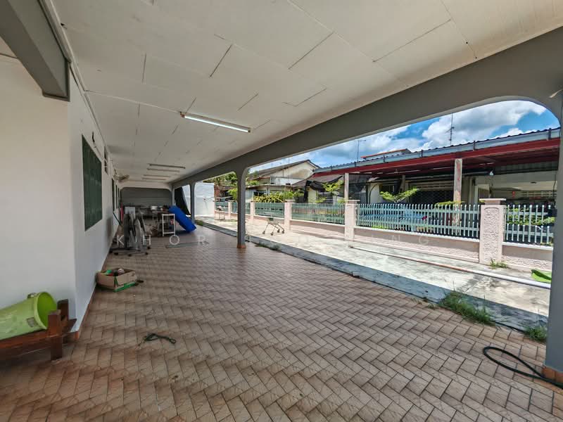 Rumah Berkembar untuk Disewa di Taman Sri Kulai Baru (Kulai) - Khor Soo Ling - Exterior - PropertyGuru.com.my