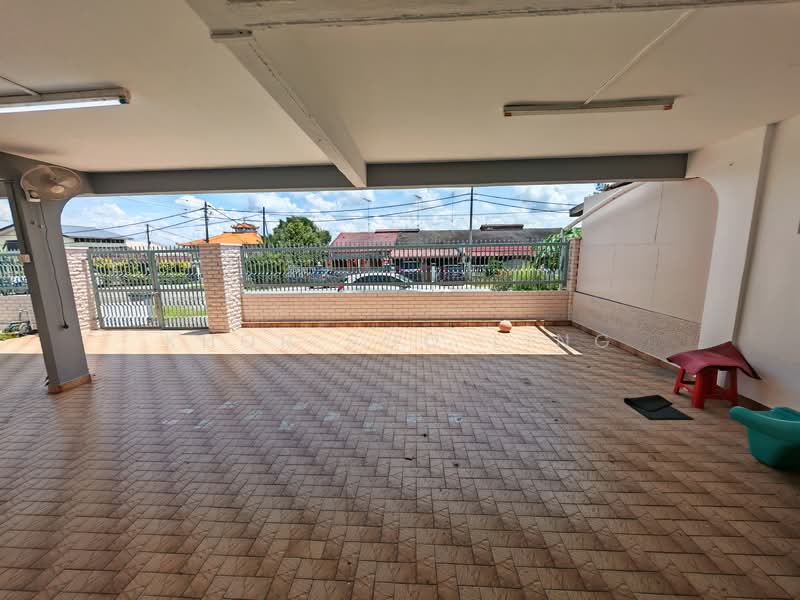 Rumah Berkembar untuk Disewa di Taman Sri Kulai Baru (Kulai) - Khor Soo Ling - Exterior - PropertyGuru.com.my