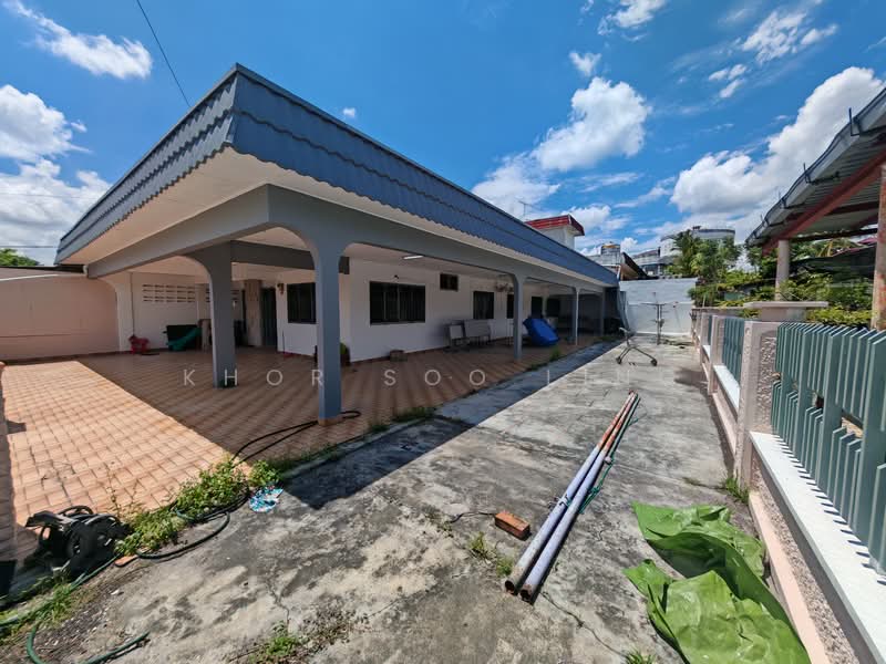 Rumah Berkembar untuk Disewa di Taman Sri Kulai Baru (Kulai) - Khor Soo Ling - PropertyGuru.com.my