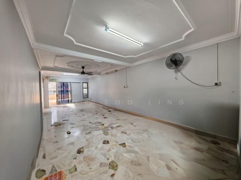 Rumah Berkembar untuk Disewa di Taman Sri Kulai Baru (Kulai) - Khor Soo Ling - PropertyGuru.com.my