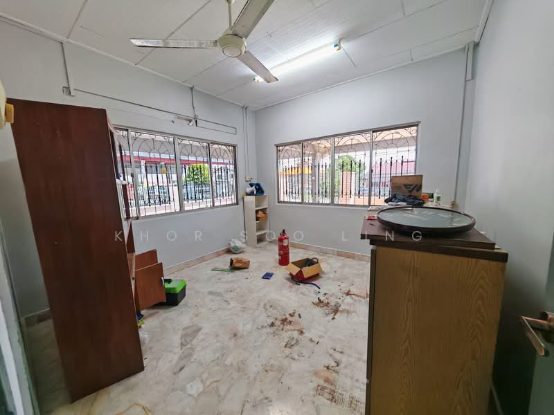 Rumah Berkembar untuk Disewa di Taman Sri Kulai Baru (Kulai) - Khor Soo Ling - PropertyGuru.com.my