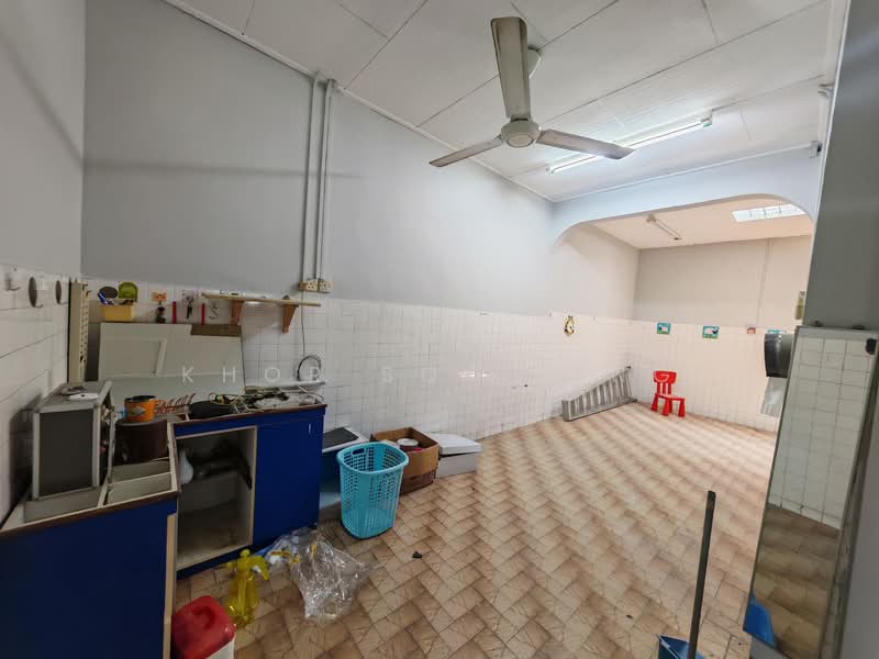 Rumah Berkembar untuk Disewa di Taman Sri Kulai Baru (Kulai) - Khor Soo Ling - PropertyGuru.com.my