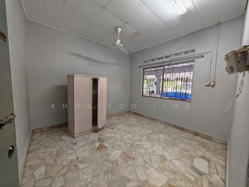 Rumah Berkembar untuk Disewa di Taman Sri Kulai Baru (Kulai) - Khor Soo Ling - PropertyGuru.com.my