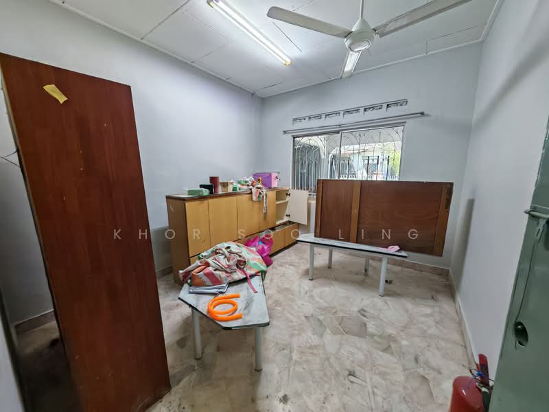 Rumah Berkembar untuk Disewa di Taman Sri Kulai Baru (Kulai) - Khor Soo Ling - PropertyGuru.com.my