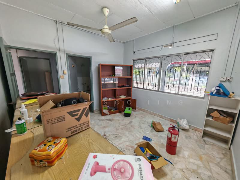 Rumah Berkembar untuk Disewa di Taman Sri Kulai Baru (Kulai) - Khor Soo Ling - PropertyGuru.com.my